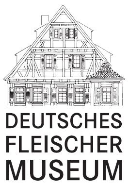 Logo: Fleischermuseum (Link zur Startseite)