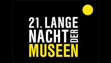 Logo Lange Nacht der Museen 2023