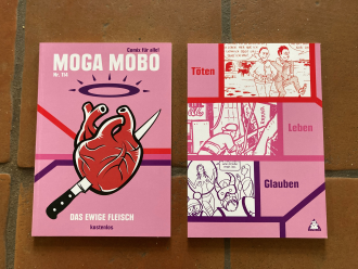 MogaMobo MogaMobo